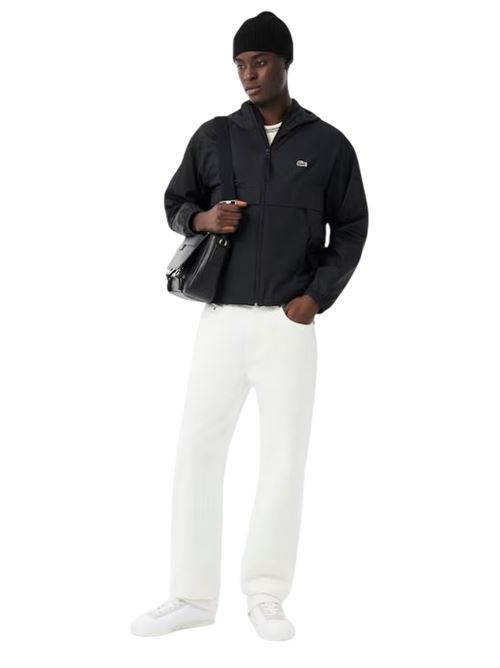 RB0001031 NERO lacoste | RB0001031 NERO